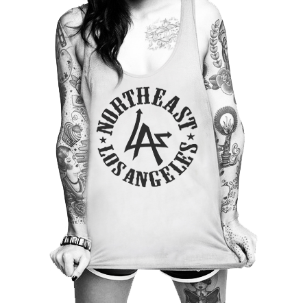 Womens Tanks